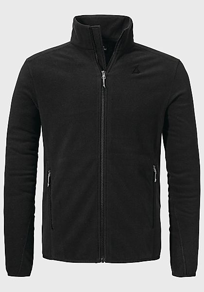 Schöffel Fleecejacke "Fleece Jk Style Ash MNS" ohne Kapuze günstig online kaufen
