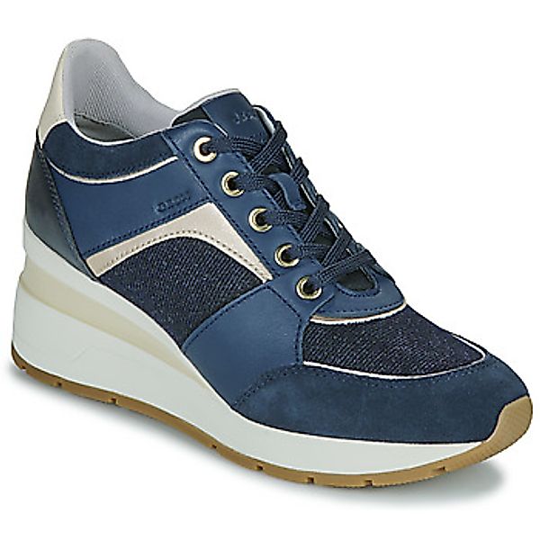 Geox  Sneaker D ZOSMA günstig online kaufen