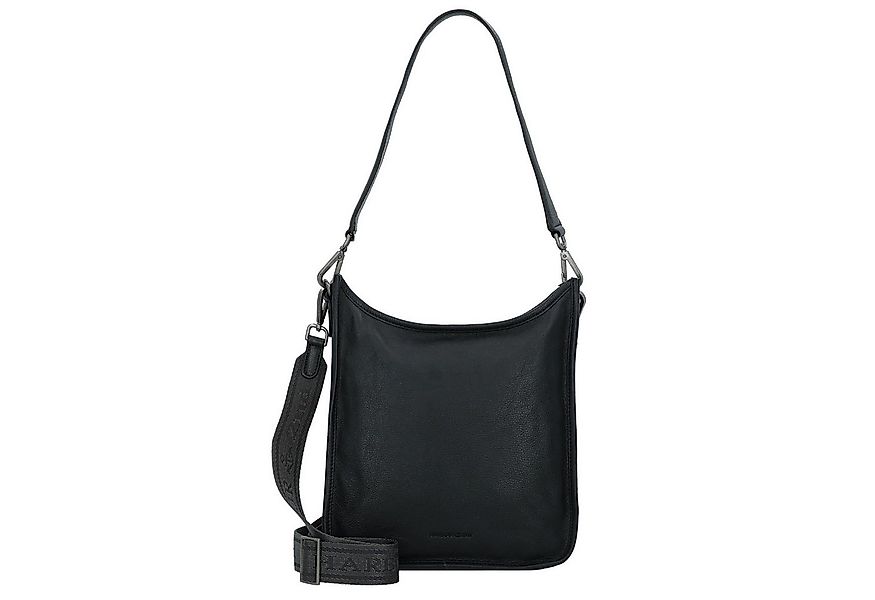 HARBOUR 2nd Schultertasche Just Pure, Leder günstig online kaufen