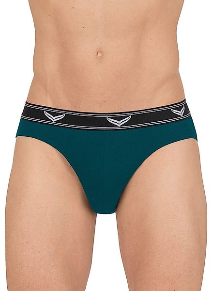 Trigema Slip TRIGEMA Sportslip im Doppelpack günstig online kaufen