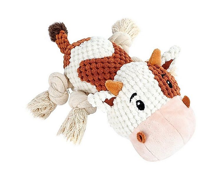 XDeer Tier-Intelligenzspielzeug Hundespielzeug mit Crinkle Papier Gefüllte günstig online kaufen