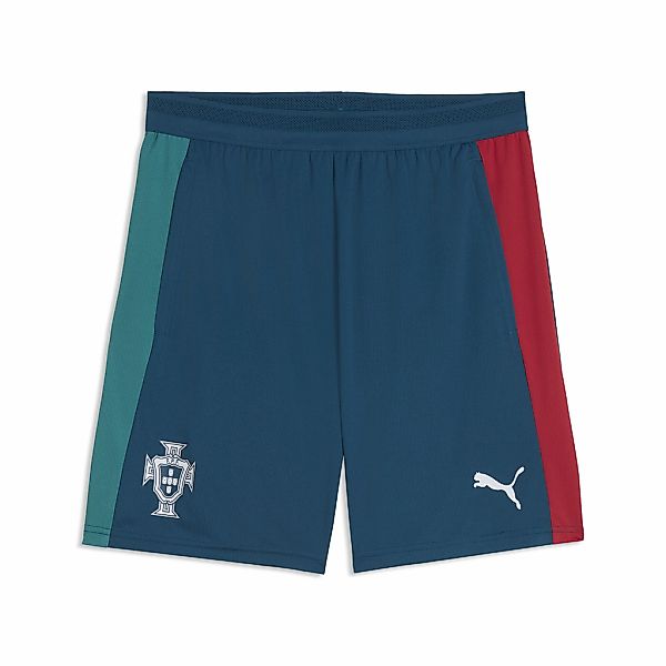 PUMA Sporthose "Portugal Slim Trainingsshorts Herren" günstig online kaufen