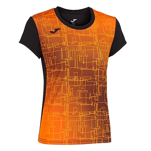 Joma Laufshirt Running Shirt Elite VIII günstig online kaufen