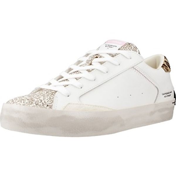 Crime London  Sneaker 20007  DISTRESSED günstig online kaufen
