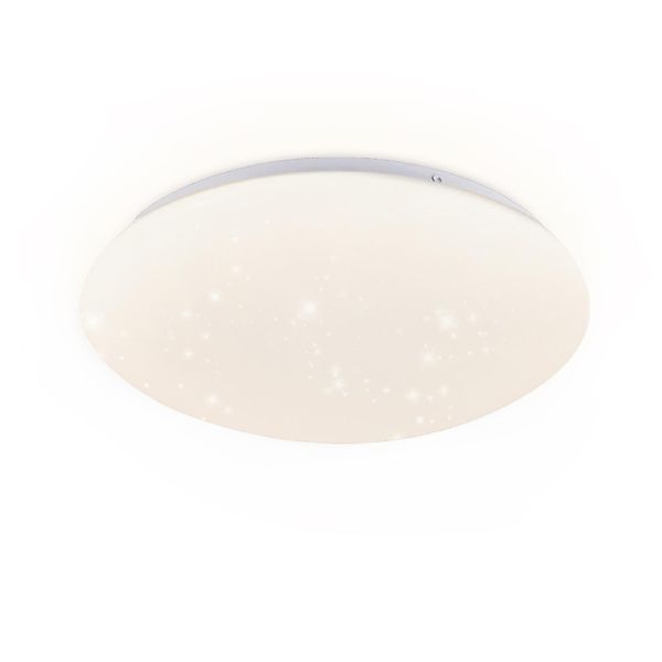 ZMH LED-Sternenhimmel Wohnzimmer Modern Sternenhimmel Deckenlampe günstig online kaufen