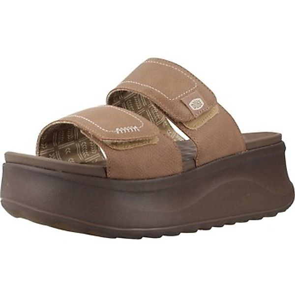 HEYDUDE  Pantoffeln DELRAY SLIDE CLASSIC günstig online kaufen