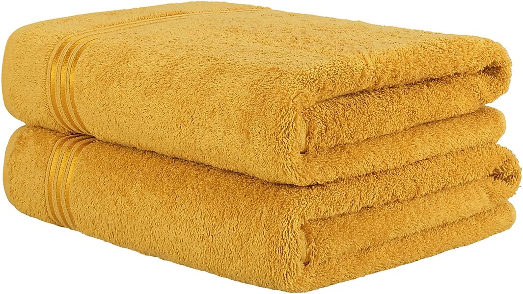 HAMMETEX Saunatuch Hammetex 2er Set extra günstig online kaufen