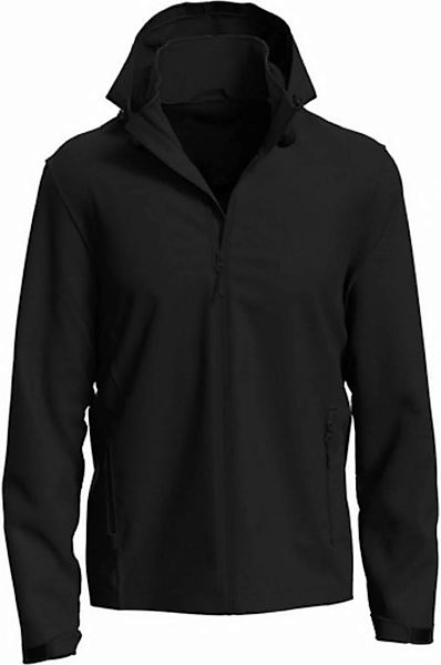 Stedman Softshelljacke Lux Softshell Jacket Men S bis 5XL günstig online kaufen