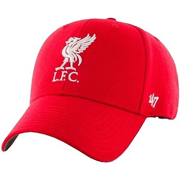 '47 Brand  Schirmmütze EPL FC Liverpool Cap günstig online kaufen