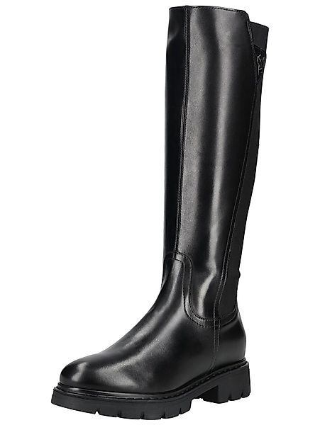 Nero Giardini Nero Giardini Stiefel Leder/Textil günstig online kaufen