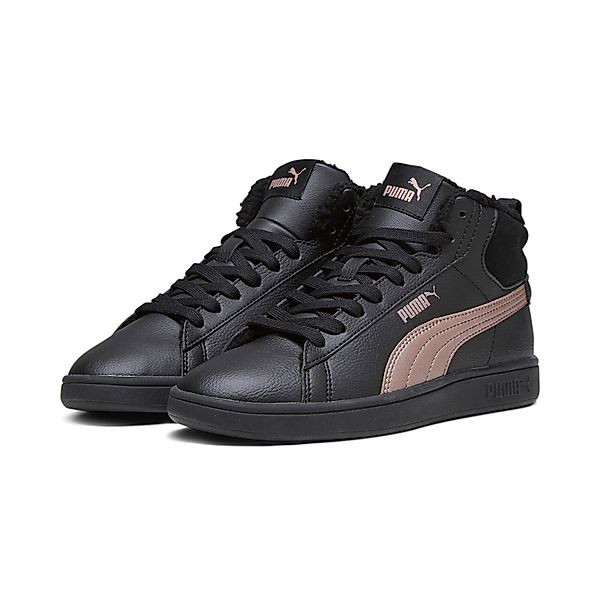 PUMA Sneaker "Smash 3.0 Mid WTR Sneakers Erwachsene" günstig online kaufen
