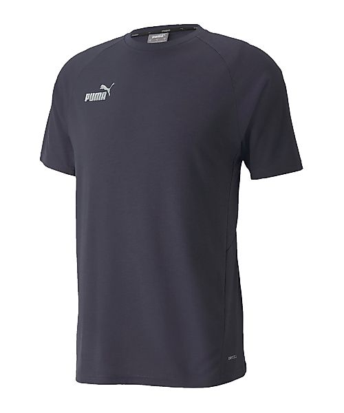 PUMA T-Shirt PUMA teamFINAL Casuals T-Shirt günstig online kaufen