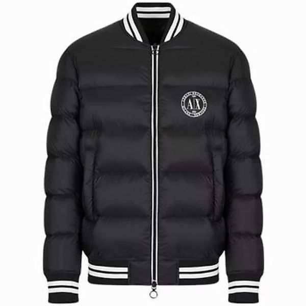 EAX  Herren-Jacke 6LZBL8ZNWRZ günstig online kaufen