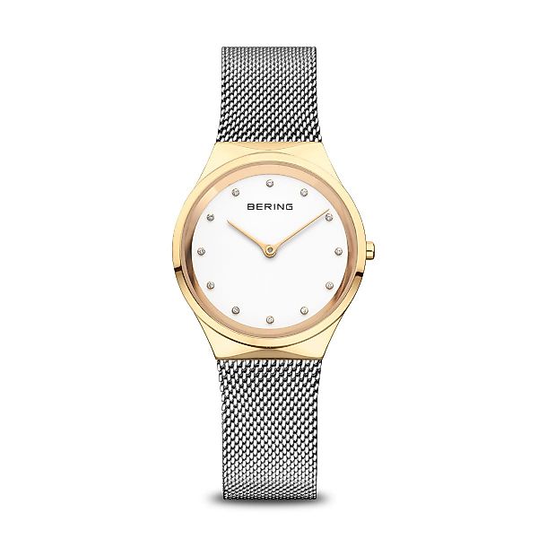 Bering Quarzuhr Classic 12131-010 günstig online kaufen