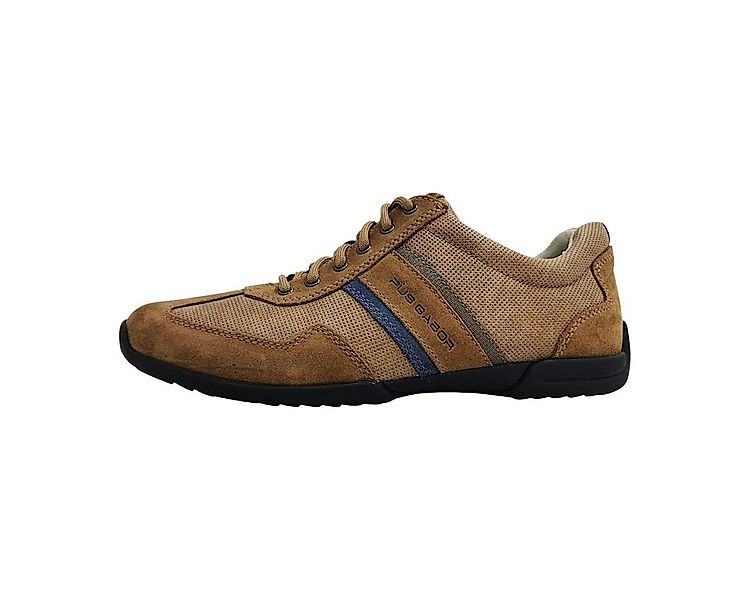 Pius Gabor sportlicher Schnürer Schnürschuh günstig online kaufen