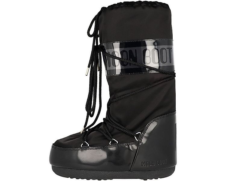 Moon Boot ICON GLANCE Unisex Erwachsene Stiefelette Stiefeletten, Stiefel, günstig online kaufen