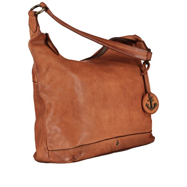 HARBOUR 2nd Hobo "Emmy" Handtasche Umhängetasche Henkeltasche günstig online kaufen