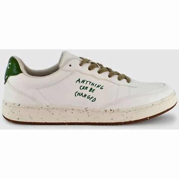 Acbc  Sneaker SHACBEVE - EVERGREEN-287 WHITE/GREEN günstig online kaufen