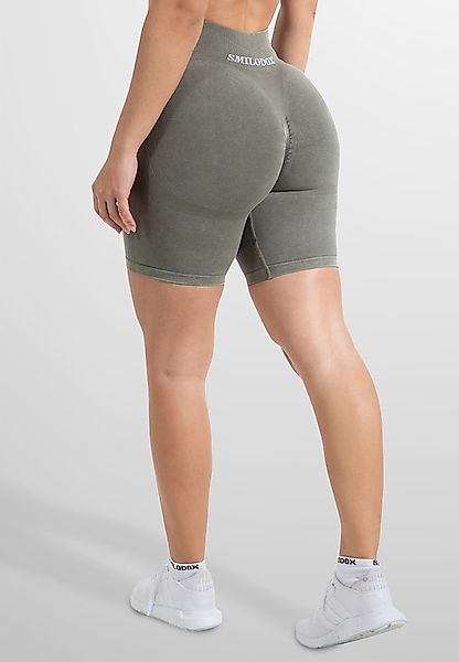 Smilodox Shorts Batik Acid Vera, Booty günstig online kaufen
