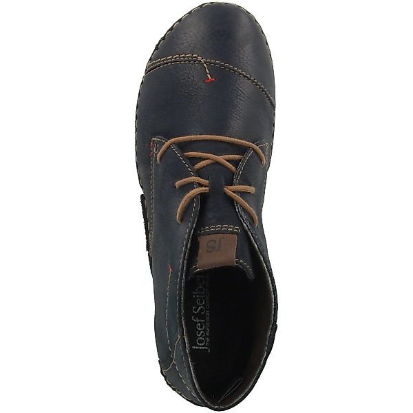Josef Seibel Fergey 18 Damen Schnürschuh günstig online kaufen