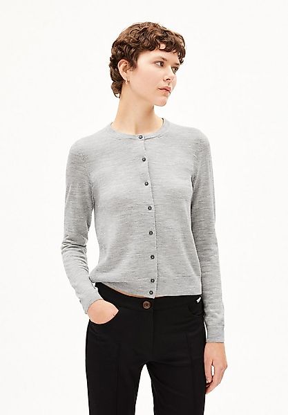 Armedangels Cardigan OPHALIAA MERINO Strickjacke aus Merino-Wolle (Slim Fit günstig online kaufen