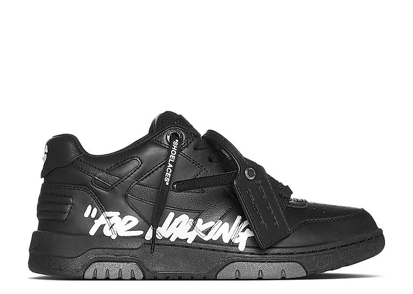 OFF-WHITE Off White Out Of Office For Walking Sneaker günstig online kaufen