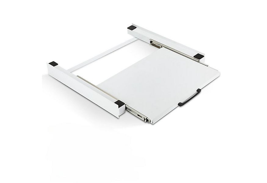 Clanmacy Zwischenbaurahmen Metall Verbindungsrahmen für Waschmaschine/Trock günstig online kaufen