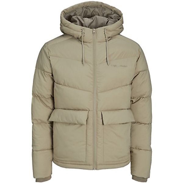 Jack & Jones  Jacken Jacke VESTERBRO Steppjacke günstig online kaufen