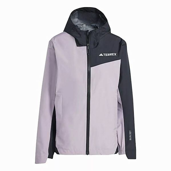 adidas Performance Funktionsjacke W MT 2.5L RDY J PRLOFI/BLACK günstig online kaufen