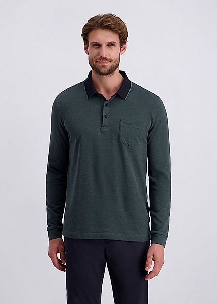 Pierre Cardin Poloshirt (1-tlg) aus 100% Baumwolle günstig online kaufen
