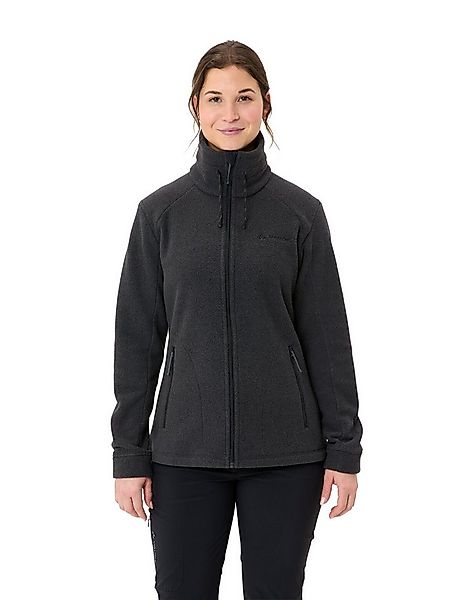 VAUDE Fleecejacke WOMEN'S SKOMER WINTER FLEECE JACKET (1-St) für Erwachsene günstig online kaufen