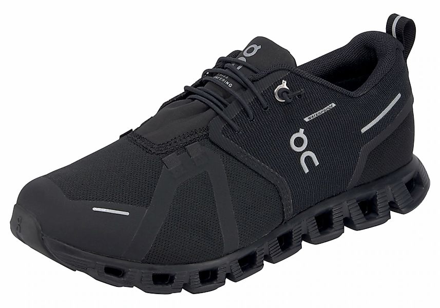 ON RUNNING Laufschuh "Cloud 5 Waterproof" wasserdicht günstig online kaufen