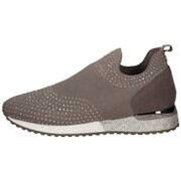 La Strada Slip On Sneaker Damen beige günstig online kaufen