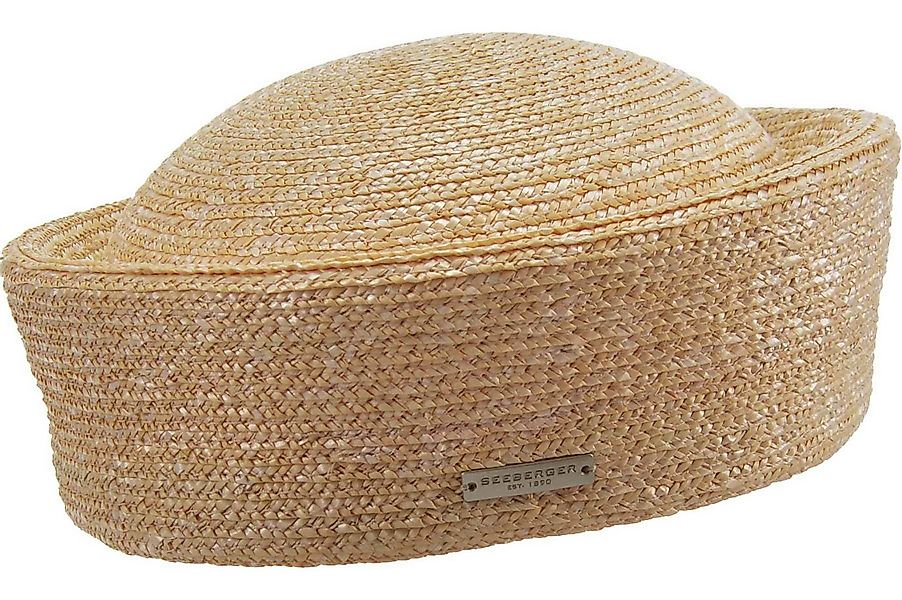 Seeberger Strohhut Strohborte Käppchen 55537-0 günstig online kaufen