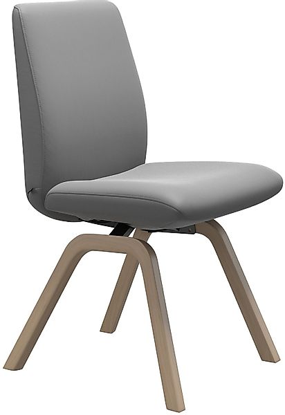 Stressless Polsterstuhl "Laurel" () Low Back, Größe L, mit schräggestellten günstig online kaufen