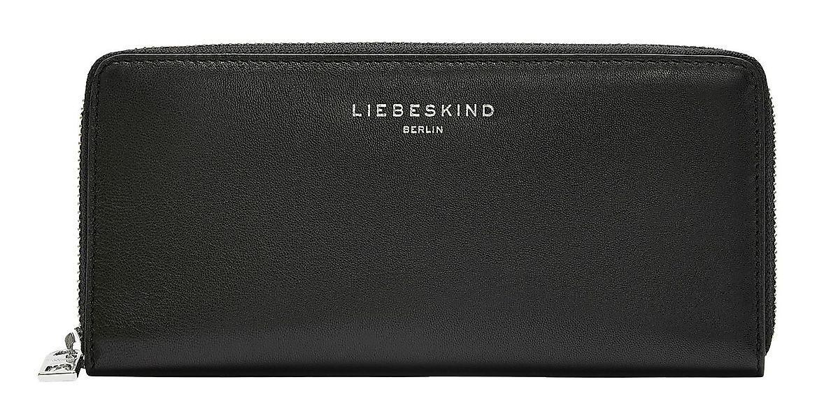 Liebeskind Berlin Geldbörse Gigi Ziparound Wallet, günstig online kaufen