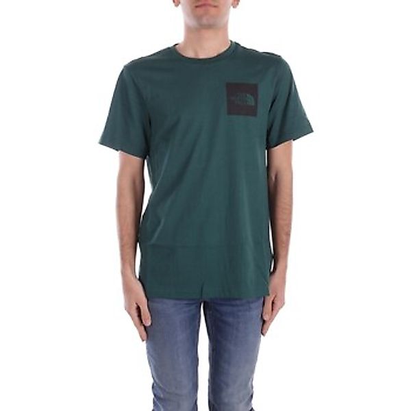 The North Face  T-Shirt NF0A8A6M günstig online kaufen