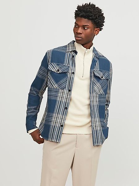 Jack & Jones Langarmhemd JPRCCROY SPRING günstig online kaufen