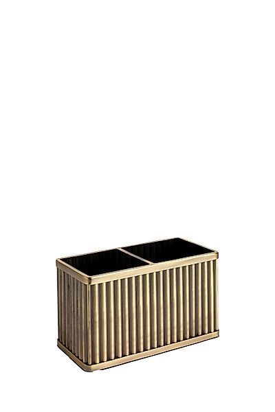 Next Zahnputzbecher Geriffelter Zahnbürstenhalter günstig online kaufen