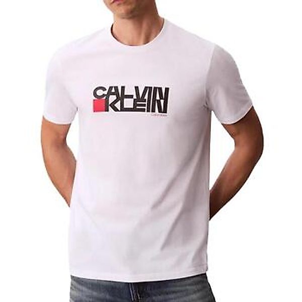 Calvin Klein Jeans  T-Shirt LV04RD814G-YAA günstig online kaufen
