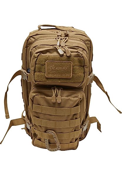 Brandit Trekkingrucksack Brandit US Cooper Rucksack günstig online kaufen