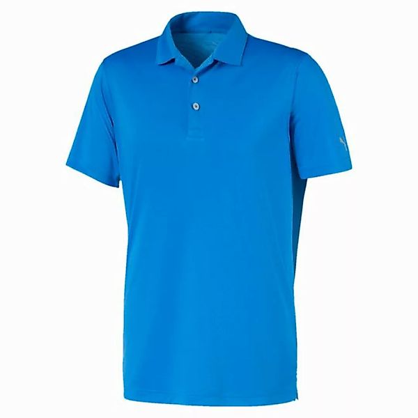 PUMA Poloshirt Puma Golf Polo Rotation Royal Herren günstig online kaufen