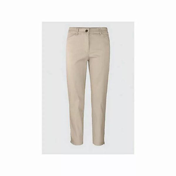 bianca 5-Pocket-Jeans sand (1-tlg) günstig online kaufen