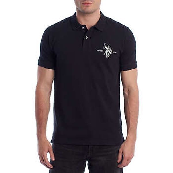 U.S Polo Assn.  Poloshirt US41197049-199 günstig online kaufen