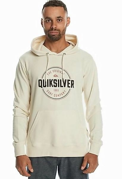 Quiksilver Hoodie "Circle Up" günstig online kaufen