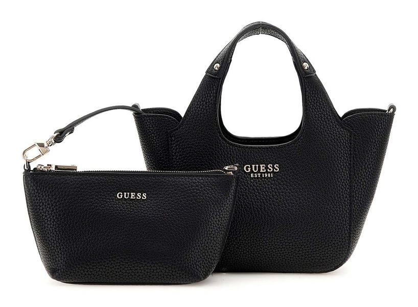 Guess Handtasche Mini Tote (Set, 2-tlg) günstig online kaufen