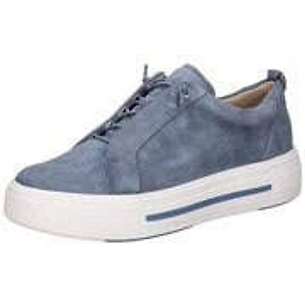 Caprice Sneaker Damen blau günstig online kaufen