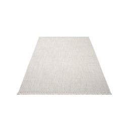 Carpet City Teppich "CLASICO 0052" rechteckig 11 mm Höhe Läufer, Kurzflor, günstig online kaufen