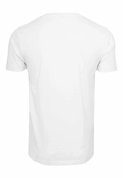 MisterTee T-Shirt "MisterTee Unisex Pushin P Tee", (1 tlg.) günstig online kaufen