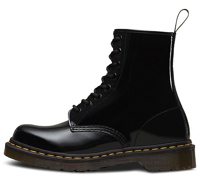 DR. MARTENS 1460 Patent Ankleboots (2-tlg) günstig online kaufen